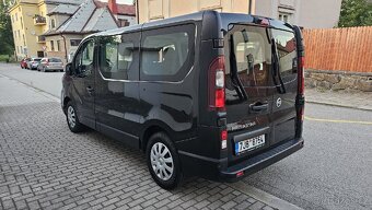 Nissan Primastar 2.0dci 125kW automat - 8