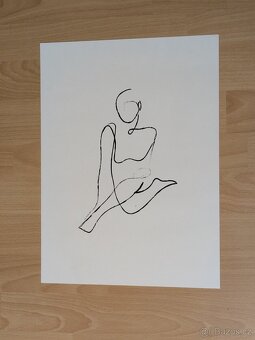 Obrazy  30 x 40 cm - DESENIO - 8