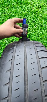 Letní sada VW T5 - 205/65/16C - pošlu na dobírku - 8