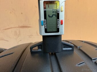 2 Letní pneumatiky Hankook Ventus S1 EVO 225/40 ZR18 XL - 8