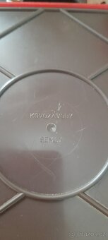 Retro hračky     modrá mašinka prodána - 8