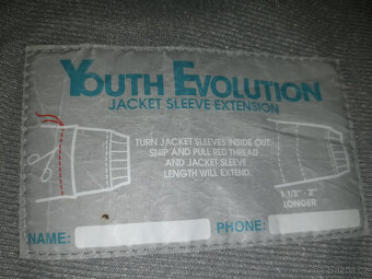 Bunda na snowboard nebo lyže 686 - 8