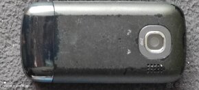 nokia C2-02 - 8