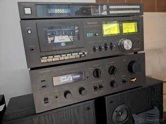Technics i jednotlivě - 8