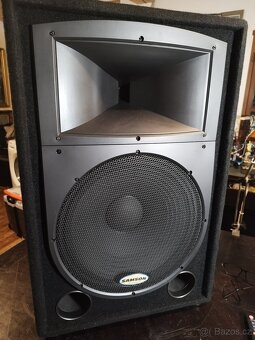 Samson Resound RS 15 - 8
