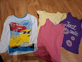 Balik bleceni 98/104 - 8