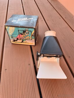 Retro dětská dia prohlížečka - 8