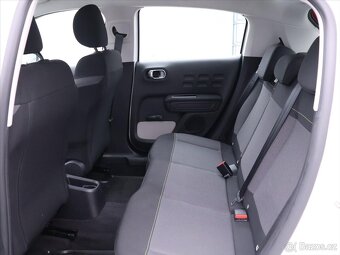 Citroën C3 1,2 PT 61kW CZ Shine DPH (2018) - 8