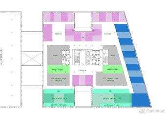 NOVÁ POLIKLINIKA HRADEC KRÁLOVÉ - 8