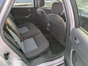 Ford Mondeo, 2.0 TDi, 103 kW - 8