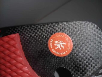 Maska CCM Axis Pro Sr - 8