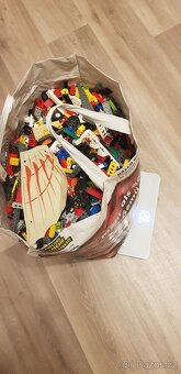 Lego mix kg kilo, 12,5kg - 8
