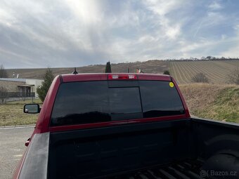 Dodge RAM 1500 5.7 Hemi LARAMIE - 8