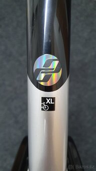 Ghost Lector Pro a Worldcup FS Carbon - 8