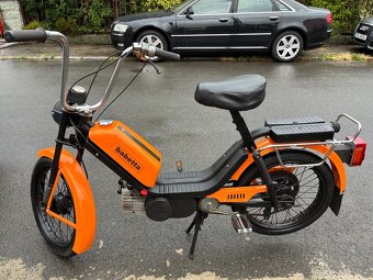 Renovace opravy babett - 8