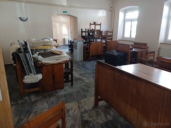 Pronájem nebytového prostoru - 8