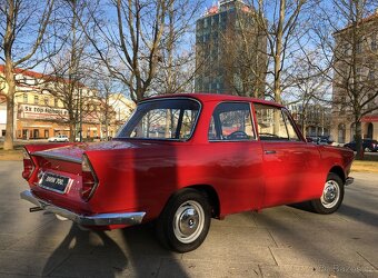 BMW 700 luxus - 8