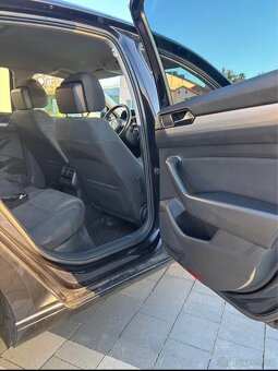 Passat B8 Sedan - 8