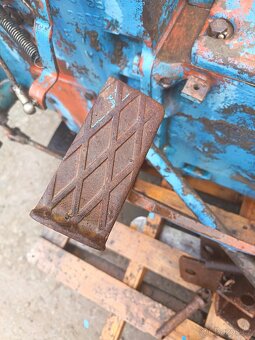 Zetor super 35. ( 42 ) - 8