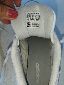 Tenisky Adidas vel.39 - 8