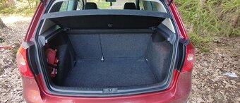 GOLF V, 1.9TDI - 8