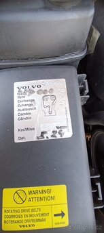 Volvo S60 2.4i 103kW - 8