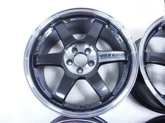 Rays Volk Racing TE37SL - 8
