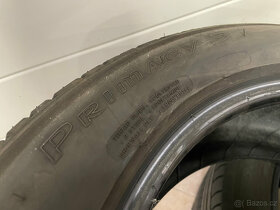 Michelin Primacy 3 225/50 R18 95V 4Ks letní pneumatiky - 8