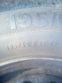 Disky s pneu - 8