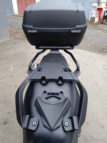 UM DSR ADVENTURE 125TT - 8