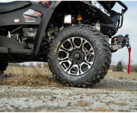 LINHAI 370 Promax 4x4 - SKLADEM - Příslušenství zdarma - 8