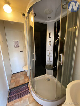 Pronájem bytu 1+1, 43 m2, Sídliště Plešivec, Český Krumlov - 8