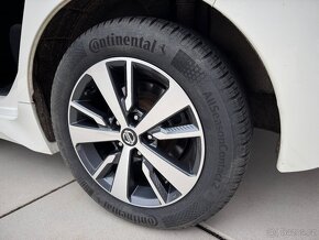NISSAN Leaf Acenta 110KW 1 MAJITEL KAMERA - 8