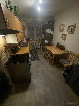 Pronajem bytu 2+1 56m² Vamberk - 8