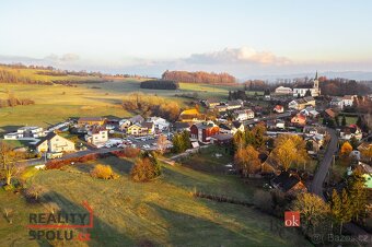 Prodej, domy/památka/jiné, 845 m2, 51233 Studenec, Semily [I - 8