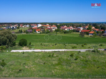 Prodej pozemku k bydlení, 915 m², Třebestovice - 8