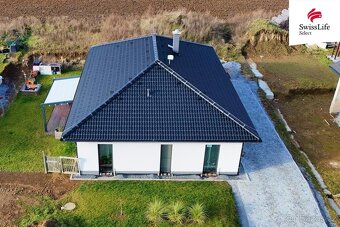 Prodej rodinného domu 116 m2, Brtnice - 8