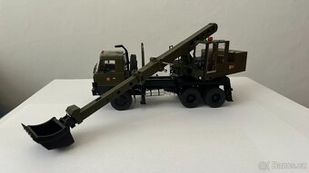 Tatra 815 UDS OSSR 1:43 Avtoistoria - 8