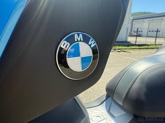 BMW C400X - 8