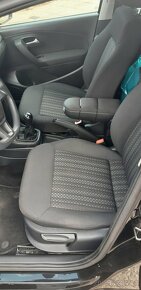 VW Polo, 06/2014, 1.4TDi, facelift, - 8