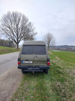 Nissan Patrol - 8