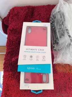 Úplně Nové Kryty se šňůrkou na iPhone 14 Kusů. - 8