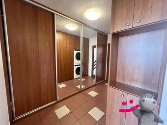Pronájem bytu 3+1/L, 77 m2 - Kralupy nad Vltavou - 8