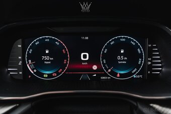 Škoda Octavia IV 2.0 TDI RS DSG DPH - 8