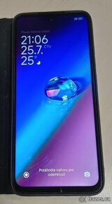 Xiaomi redmi 12 6.8" Dual Sim 6/128 + 256 GB + EXTRA BALENÍ - 8