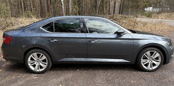 Superb 2,0TDi,147kW,4x4,DSG,DPH,ČR,STYLE,TAŽNÉ - 8