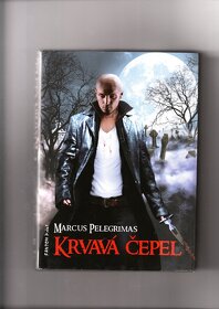 ANGLO-AMERICKÁ SCI-FI A FANTASY - 8
