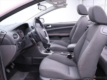 Ford Focus 2,0 i 107KW Klima PininFarina (2007) - 8
