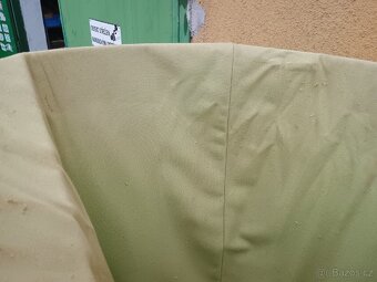 Mobilní odsávání prachu a pilin Schuko - 8