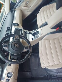 Volcwagen Passat CC R-line - 8